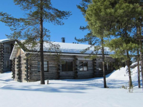 Lapin Kutsu Log Cabins, Saariselkä